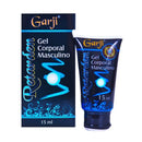 Gel Retardante Masculino