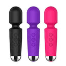 Vibrador Varinha Massageadora