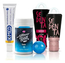 Kit Casal Iniciante