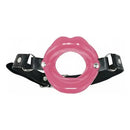 Mordaça de Silicone