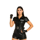 Fantasia Policial