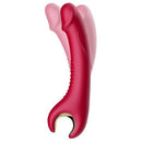 Vibrador Rotativo Premium